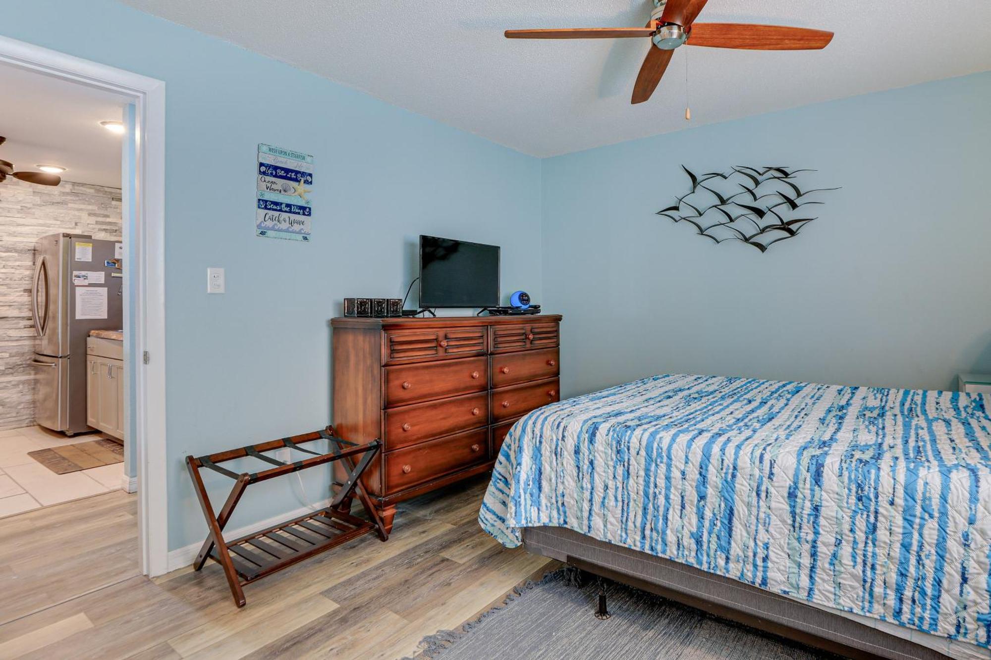 Beachfront Siesta Key Condo With Pool Access! 외부 사진