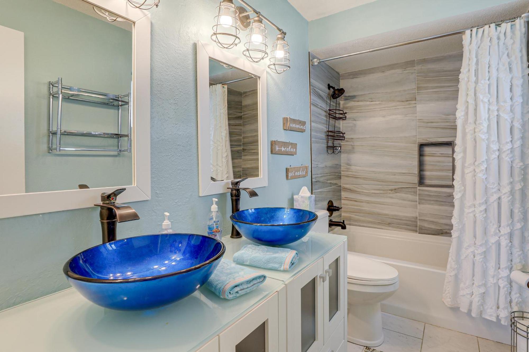 Beachfront Siesta Key Condo With Pool Access! 외부 사진