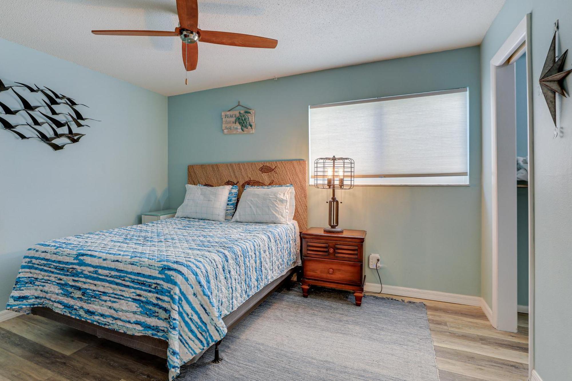 Beachfront Siesta Key Condo With Pool Access! 외부 사진
